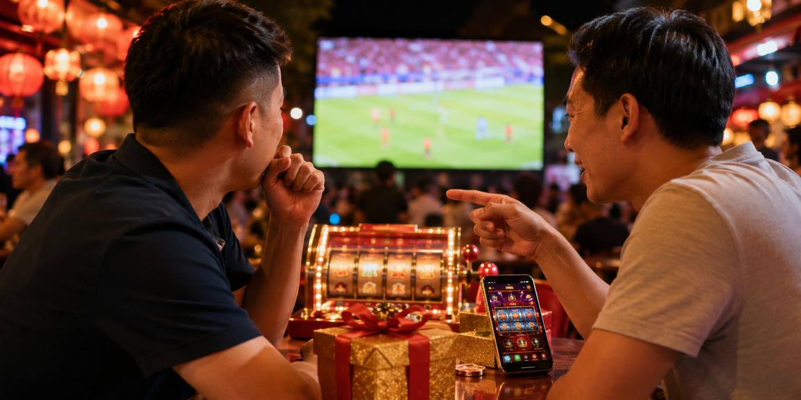 Slot99 Hiểu rõ từng thuật ngữ trước khi vào bàn