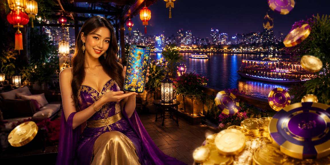 Slot99 Nổi Bật Casino Trực Tiếp